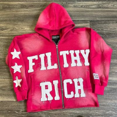 Fashion hoodie 