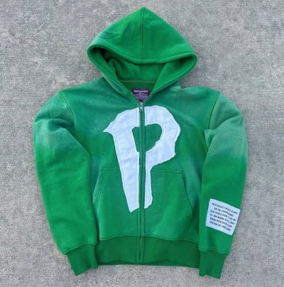 Fashion hoodie 
