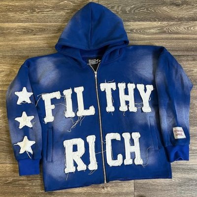 Fashion hoodie 