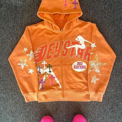 Fashion hoodie 