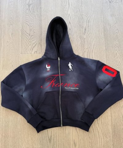 Fashion hoodie 