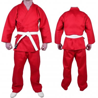 Karate suit 