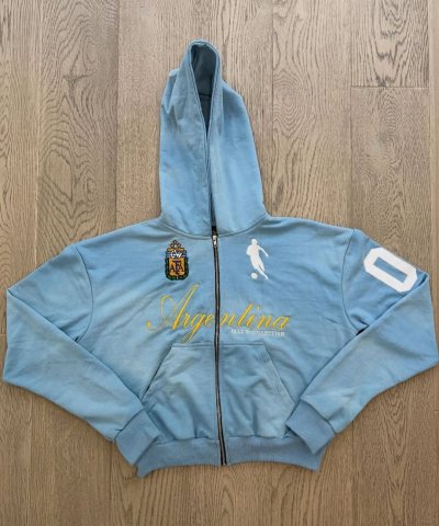 Fashion hoodie 
