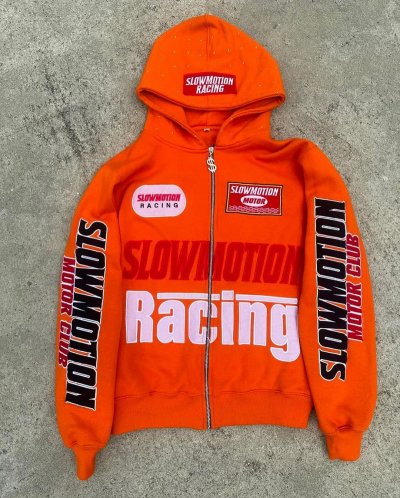 Fashion hoodie 